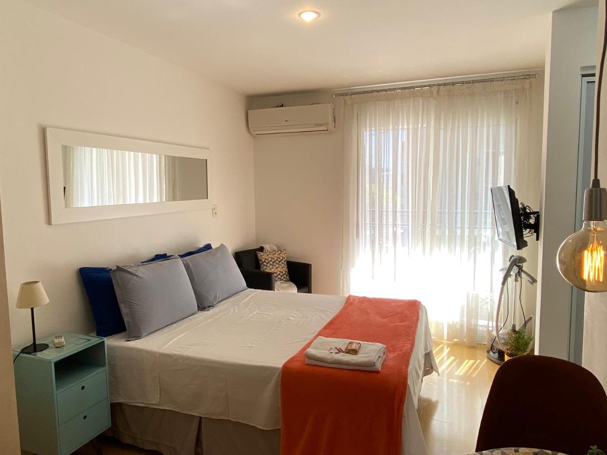 Apartamento Sh48 Perfeito Curta Temporada