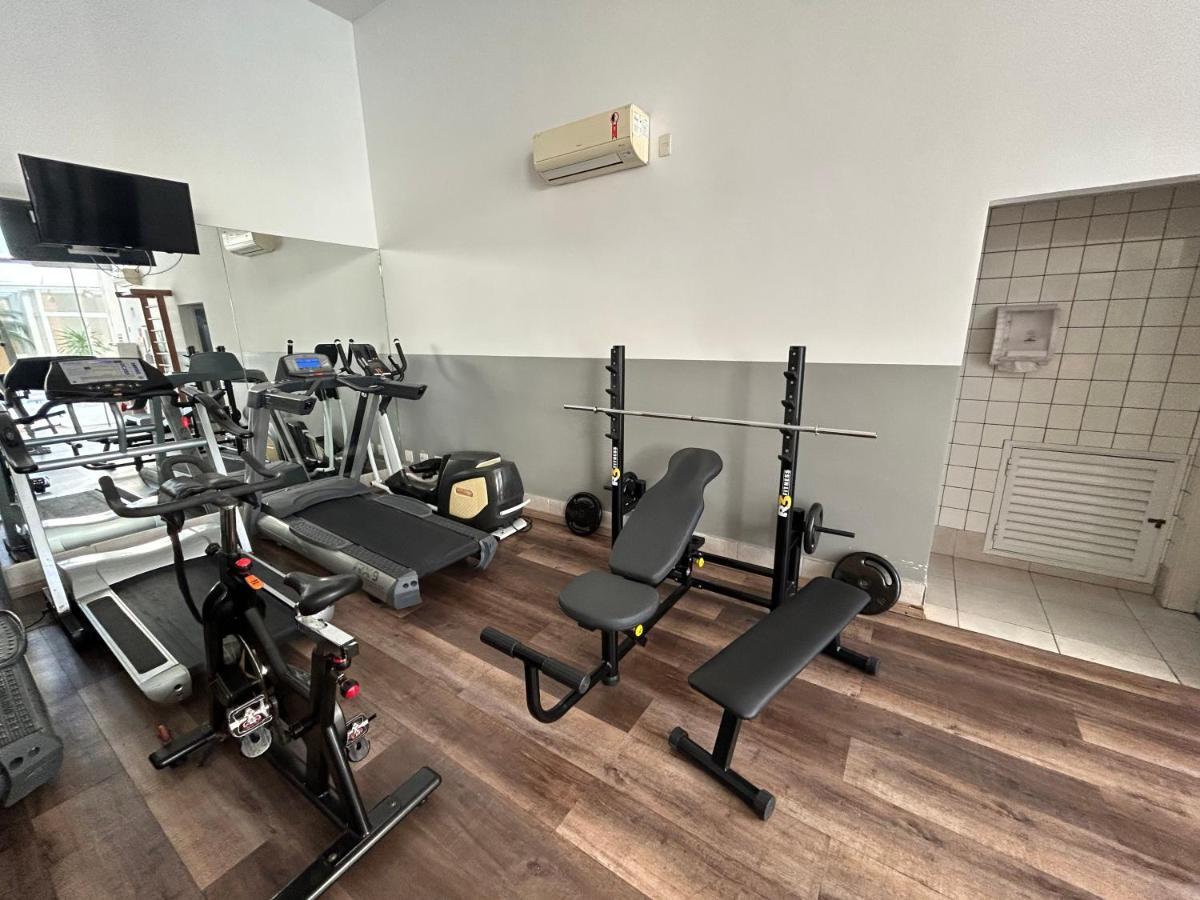 Apartamento Sh48 Perfeito Curta Temporada