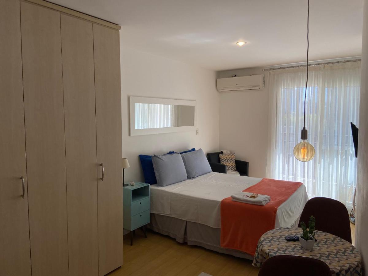 Apartamento Sh48 Perfeito Curta Temporada *